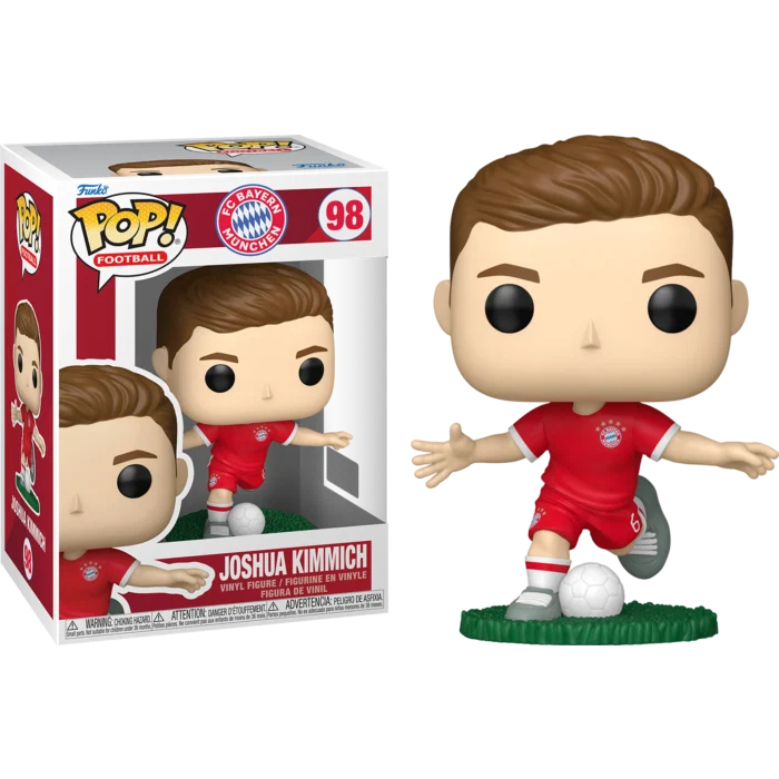 Pop! Football: Bayern Munich - Kimmich