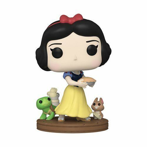 Ultimate Princess - Snow White (DAMAGED BOX)