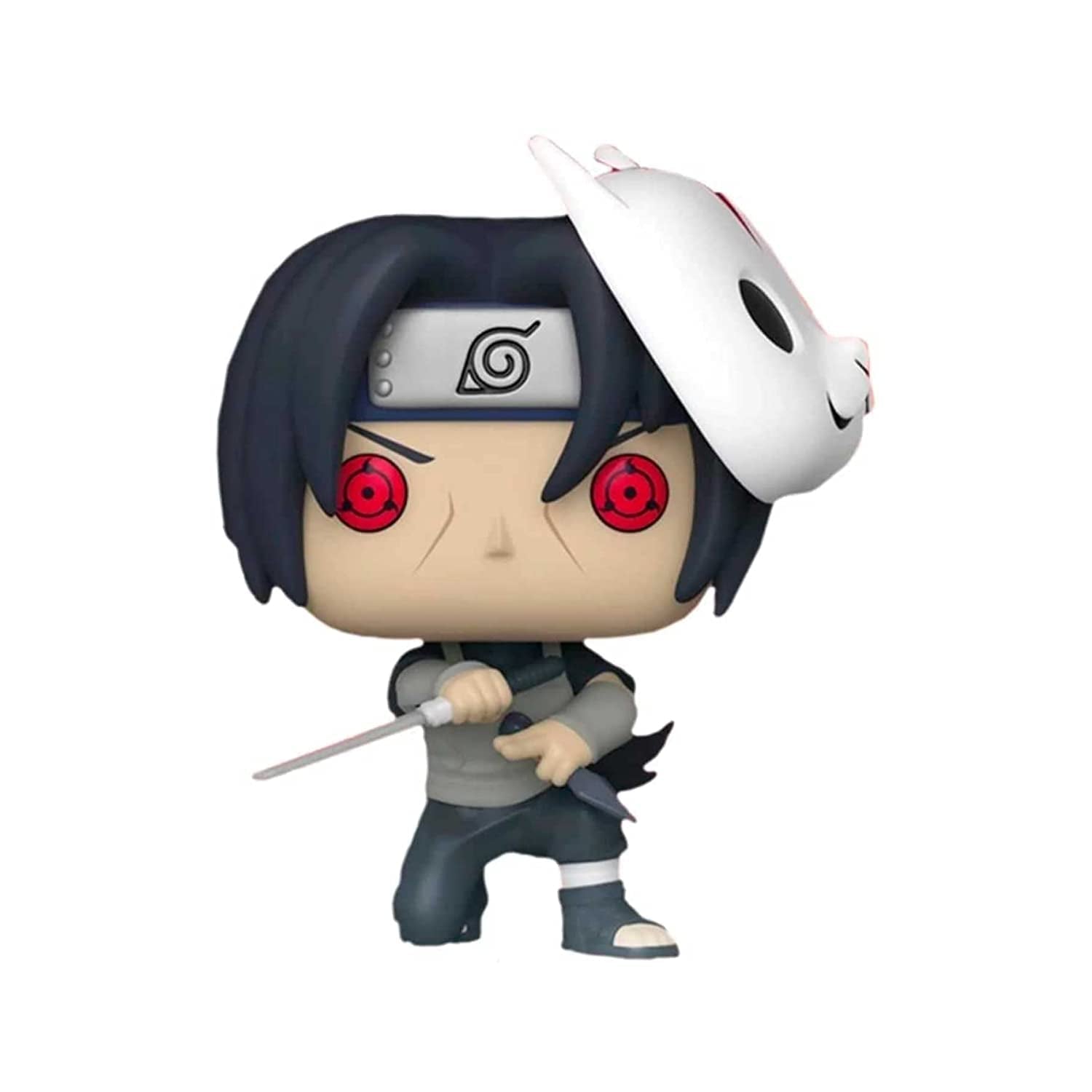 Pop! Animation: Naruto: Shippuden - Sai Yamanaka