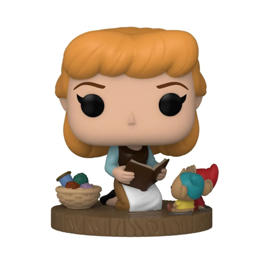 Ultimate Princess - Cinderella