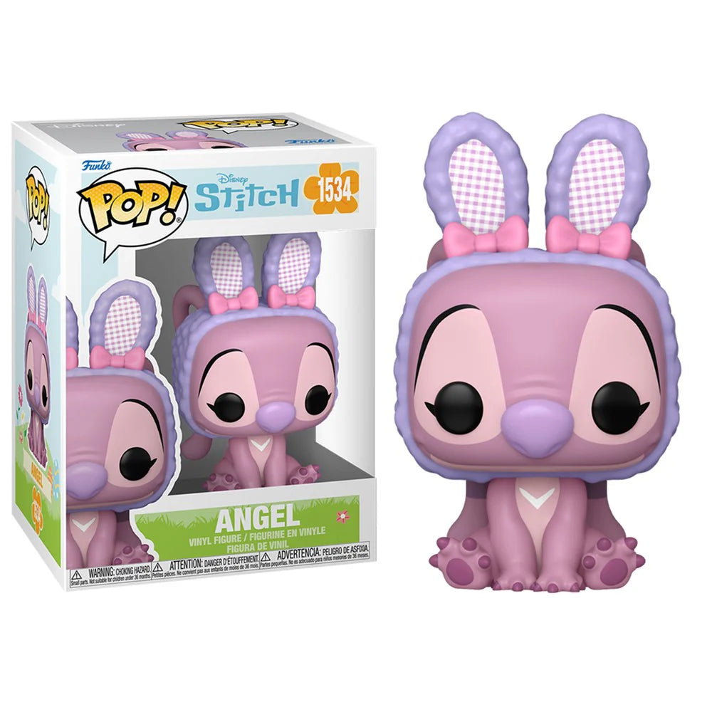 Pop! Disney: Easter - Angel