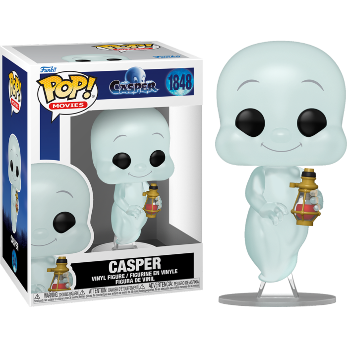 Casper (1995) - Casper Pop! Vinyl Figure (pre-order)