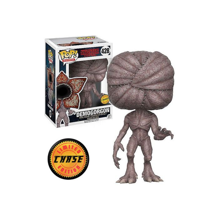 Stranger Things - Demogorgon (CHASE)