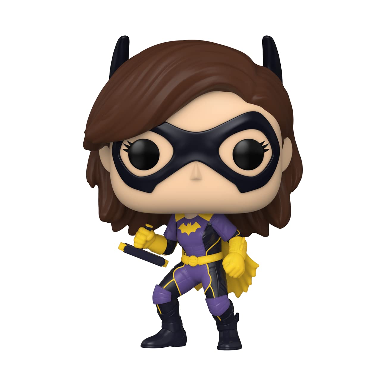 Gotham Knights - BatGirl