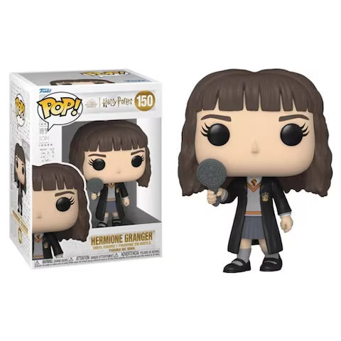 Harry Potter 20th Anniv.- Hermione