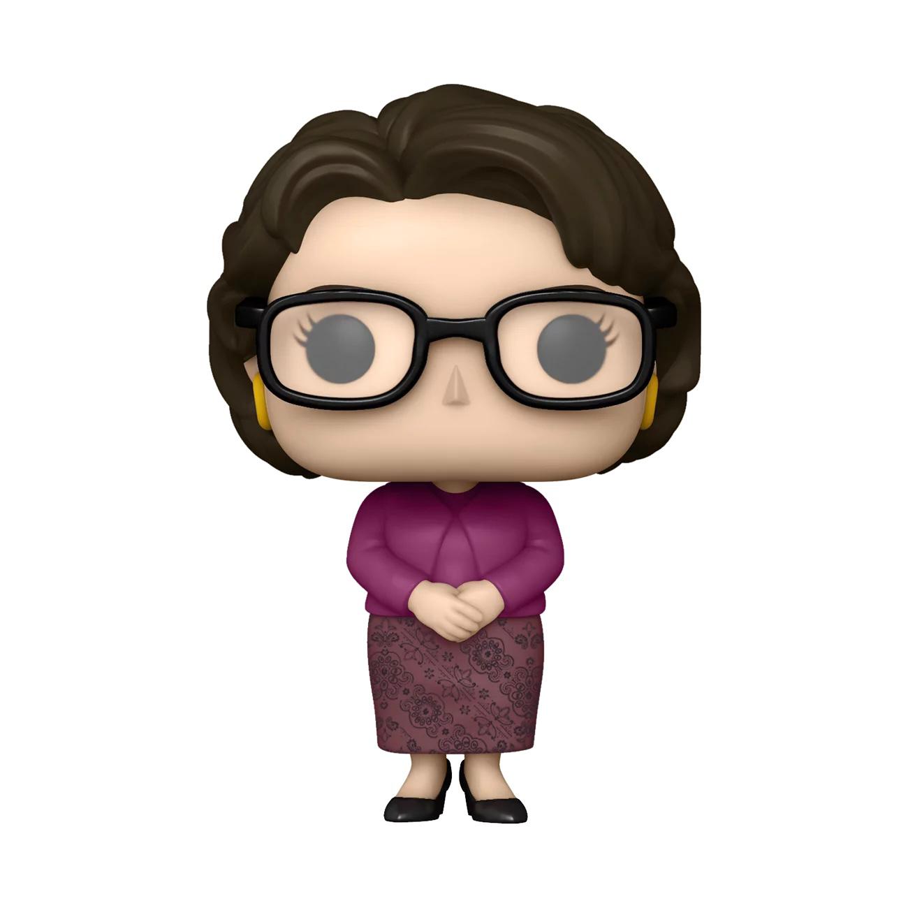 TV: The Office - Phyllis Vance - Walmart Exclusive #1131