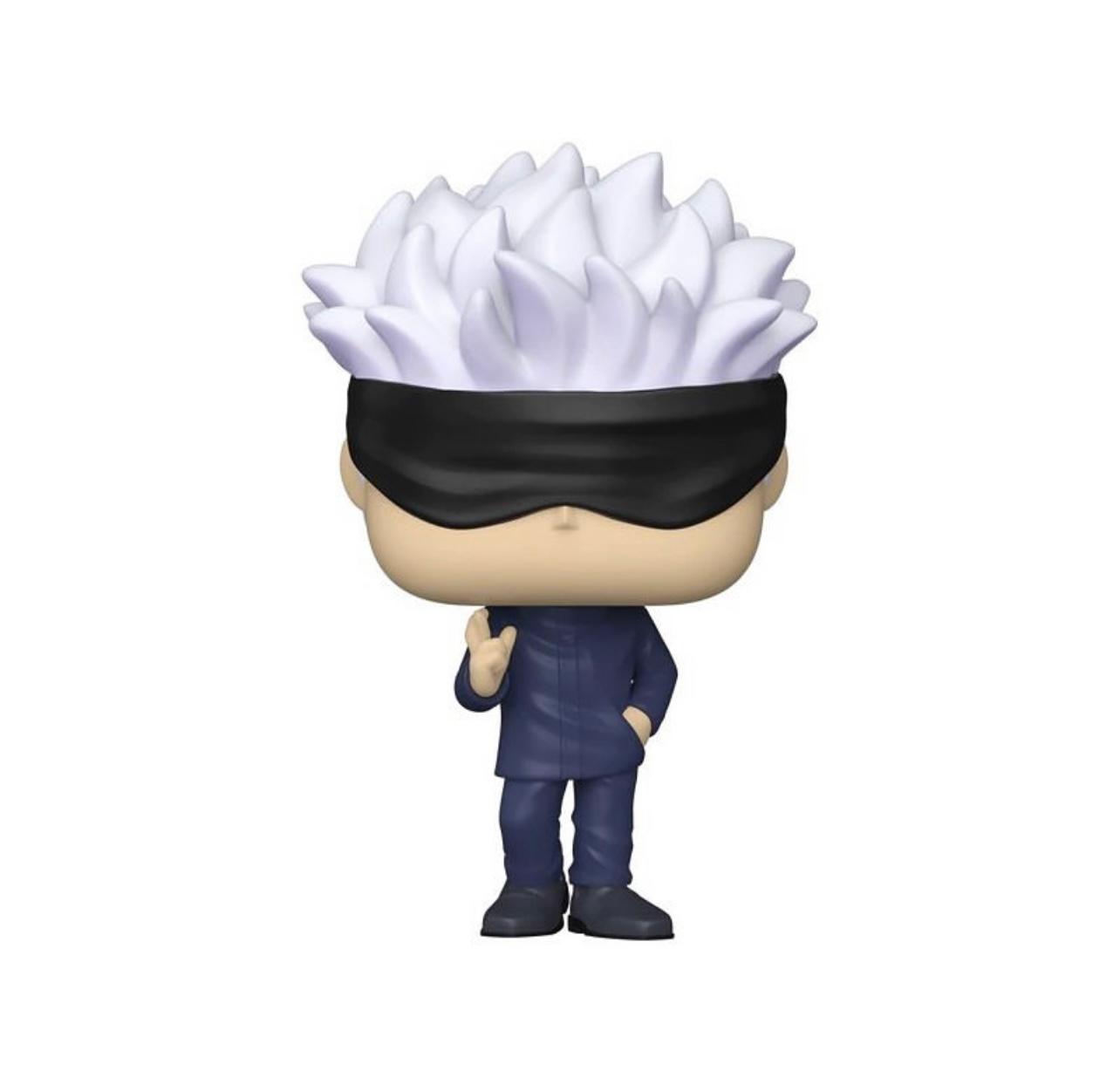 Jujutsu Kaisen - Gojo
