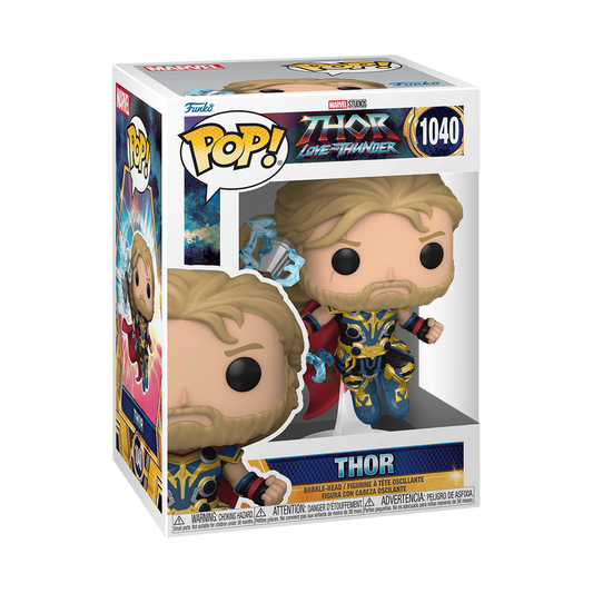 Pop! Thor