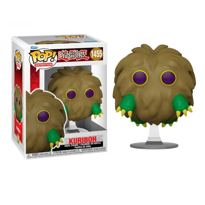Pop! Animation: Yu-Gi-Oh! - Kuriboh