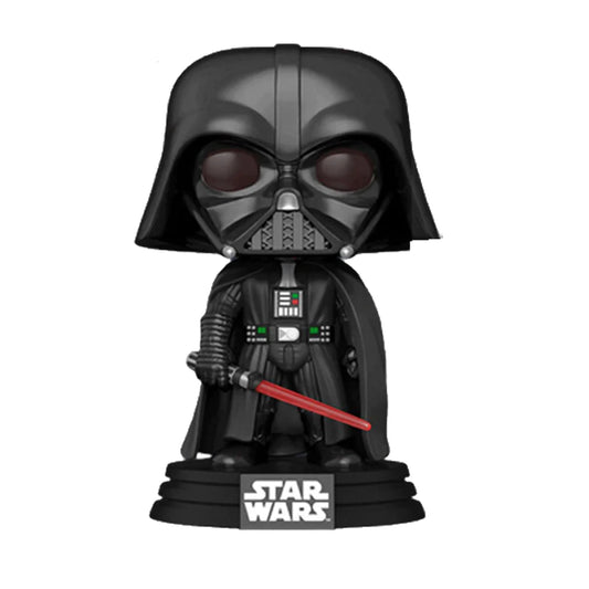 Star Wars New Classic - Darth Vader