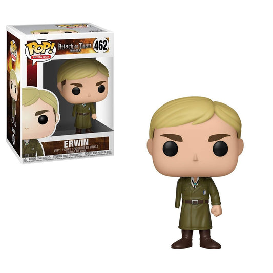 Attack on Titan - Erwin (One-Armed)