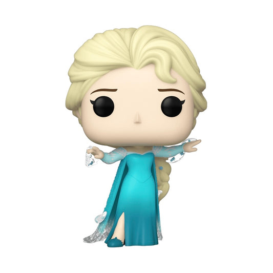 Frozen - Elsa Disney 100th Pop! Vinyl Figure
