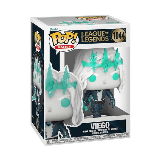 LEAGUE OF LEGENDS - POP! VIEGO