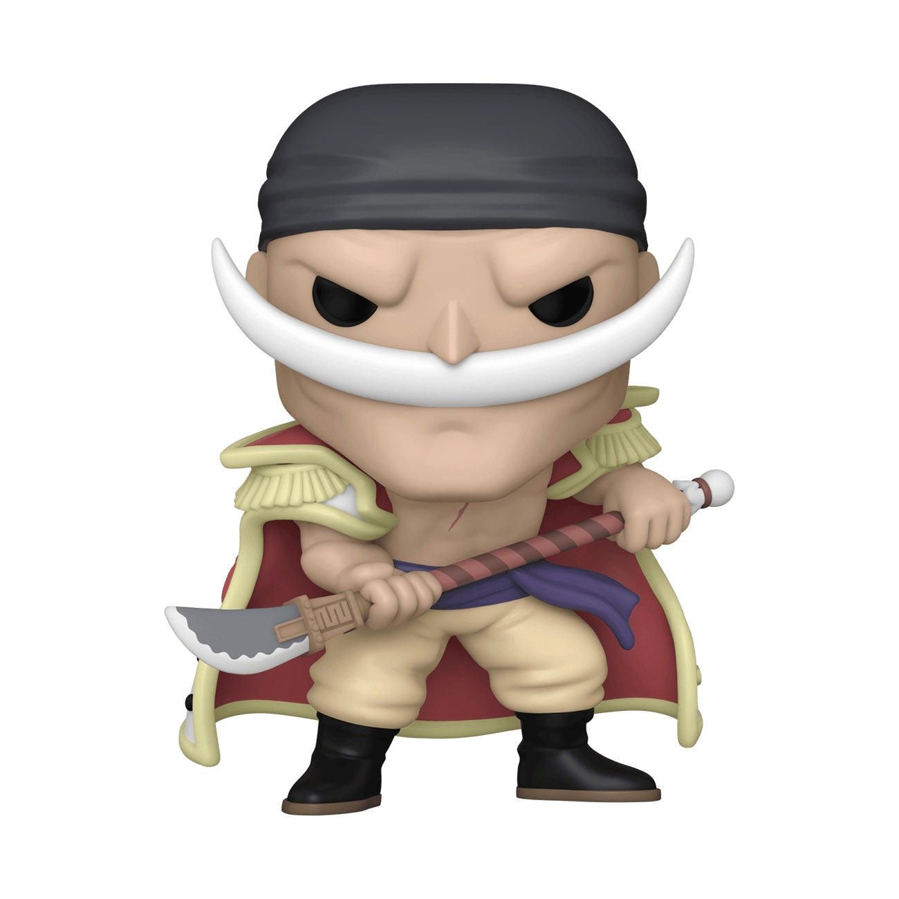 One Piece - Whitebeard Pop! Vinyl Figure