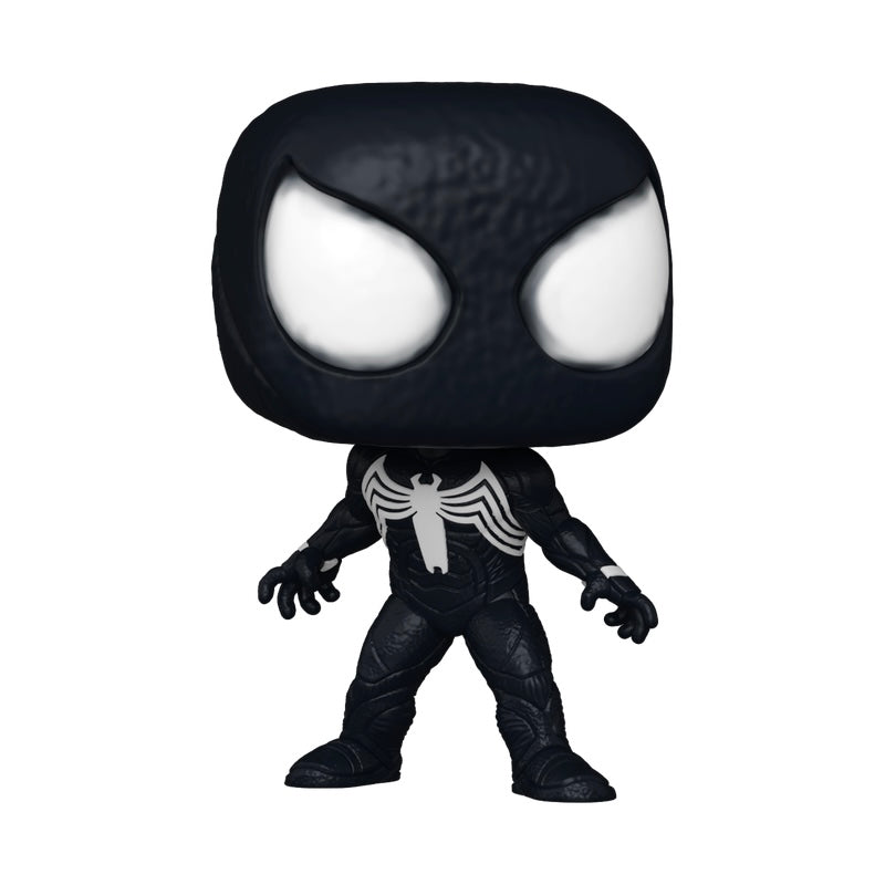 Spider-Man 2 PETER PARKER SYMBIOTE SUIT Funko Shop