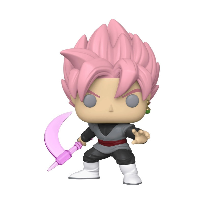 Dragon Ball Super - Goku Black with Scythe