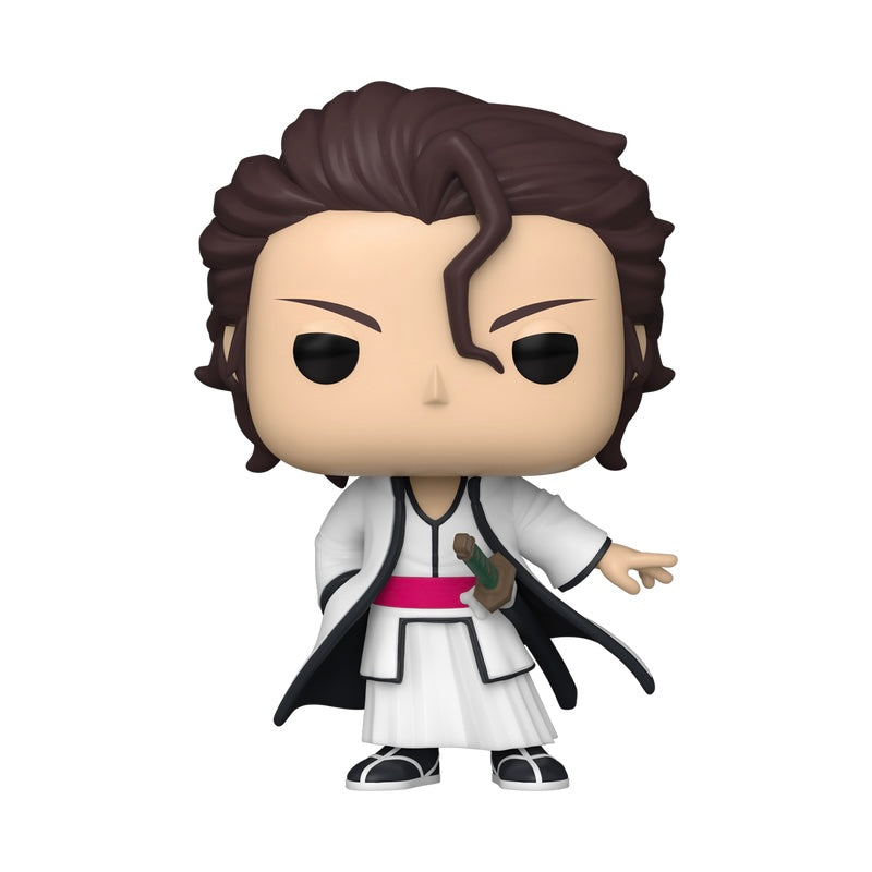 Bleach – Sosuke Aizen #1840 Funko Exclusive