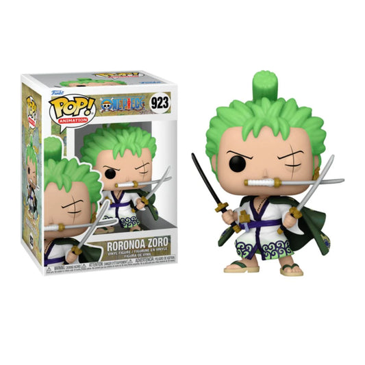 One Piece - Roronoa Zoro (Wano)