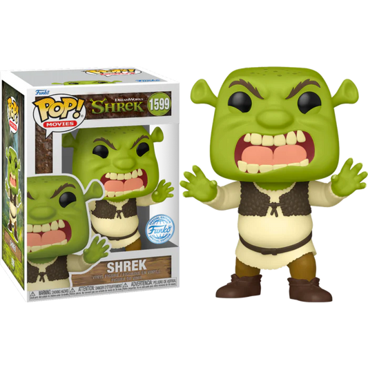 Shrek DW30th - Scary Shrek (Exc) (Pre-Order)