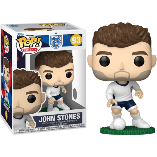 Pop! Football: England - John Stones