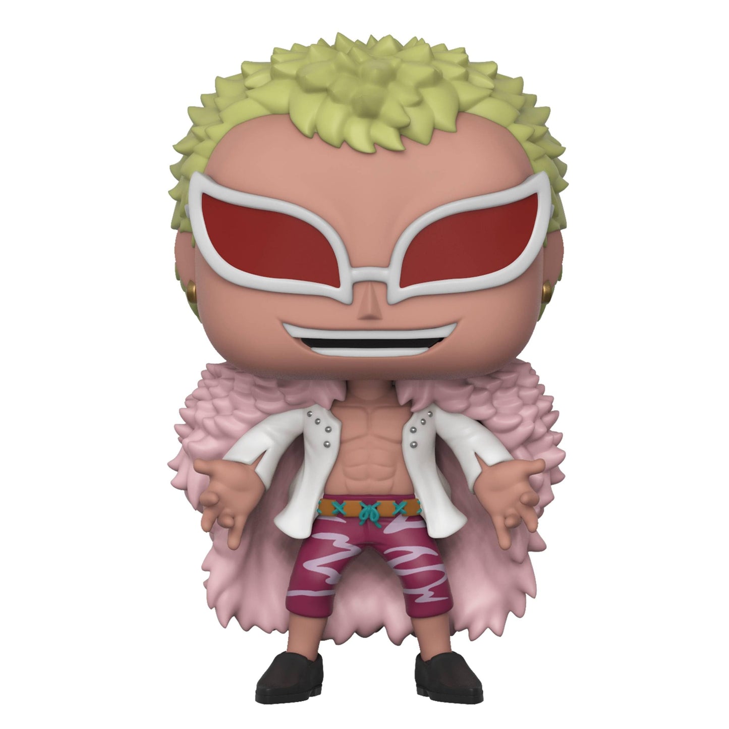 Pop! Animation: One Piece S3 - DQ Doflamingo