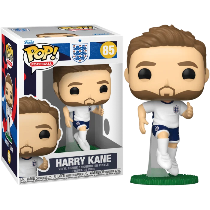 Pop! Football: England - Harry Kane