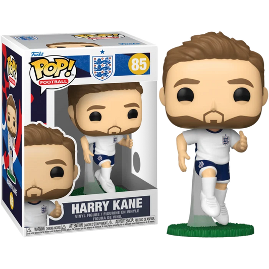 Pop! Football: England - Harry Kane