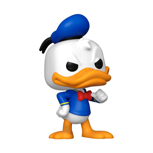 Pop! Disney: D100 - Classic Donald Duck