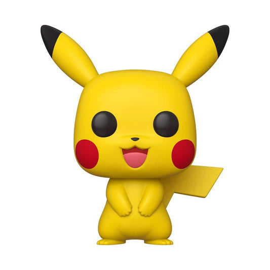 Pokémon - Pikachu Vinyl Figure