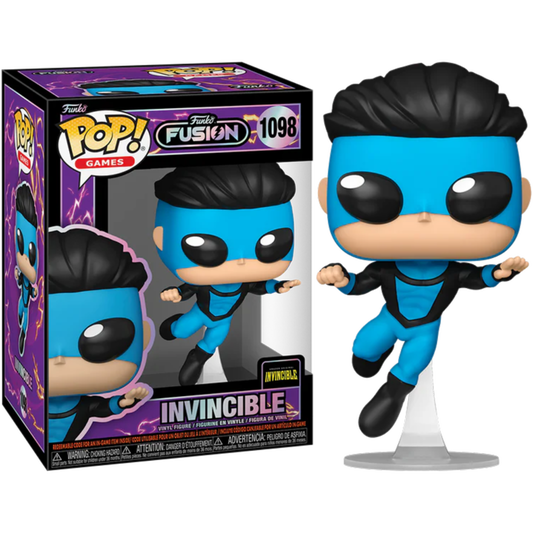 Funko Fusion - Invincible Pop! Vinyl Figure