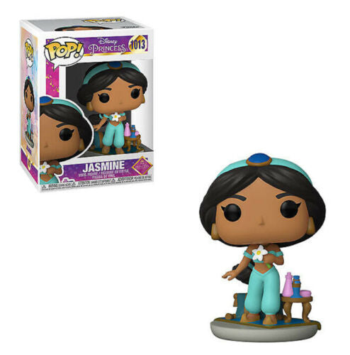 Pop! Disney: Ultimate Princess - Jasmine