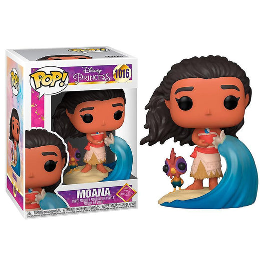 Pop! Disney: Ultimate Princess - Moana