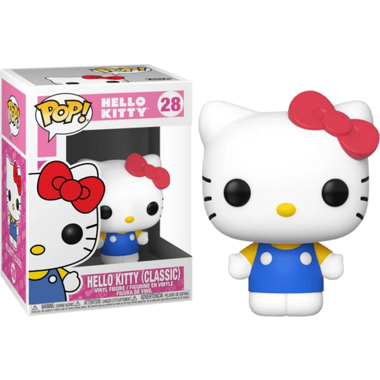 Pop! Sanrio: Hello Kitty