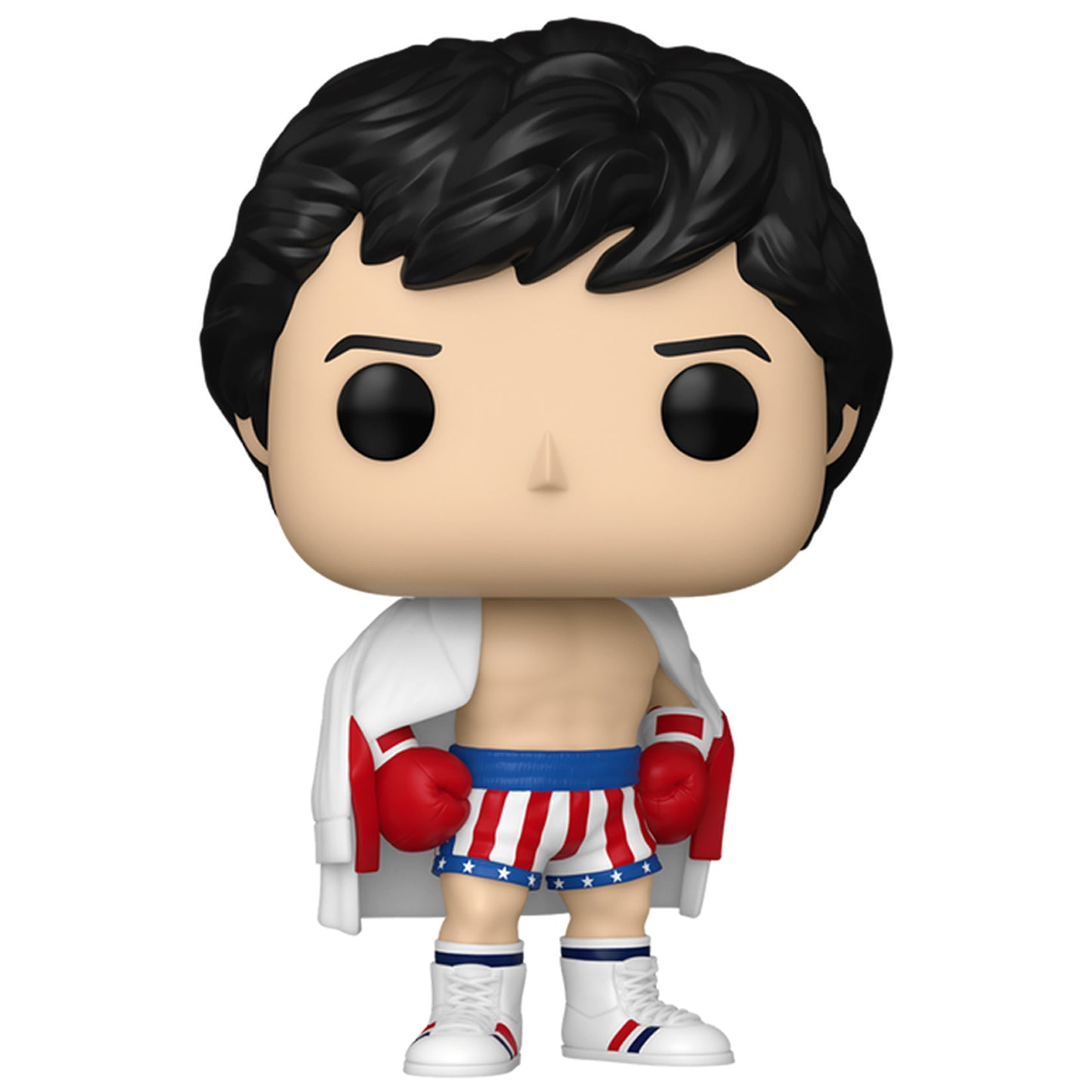 Pop! Movies: Rocky S1 - Rocky(Rocky IV)