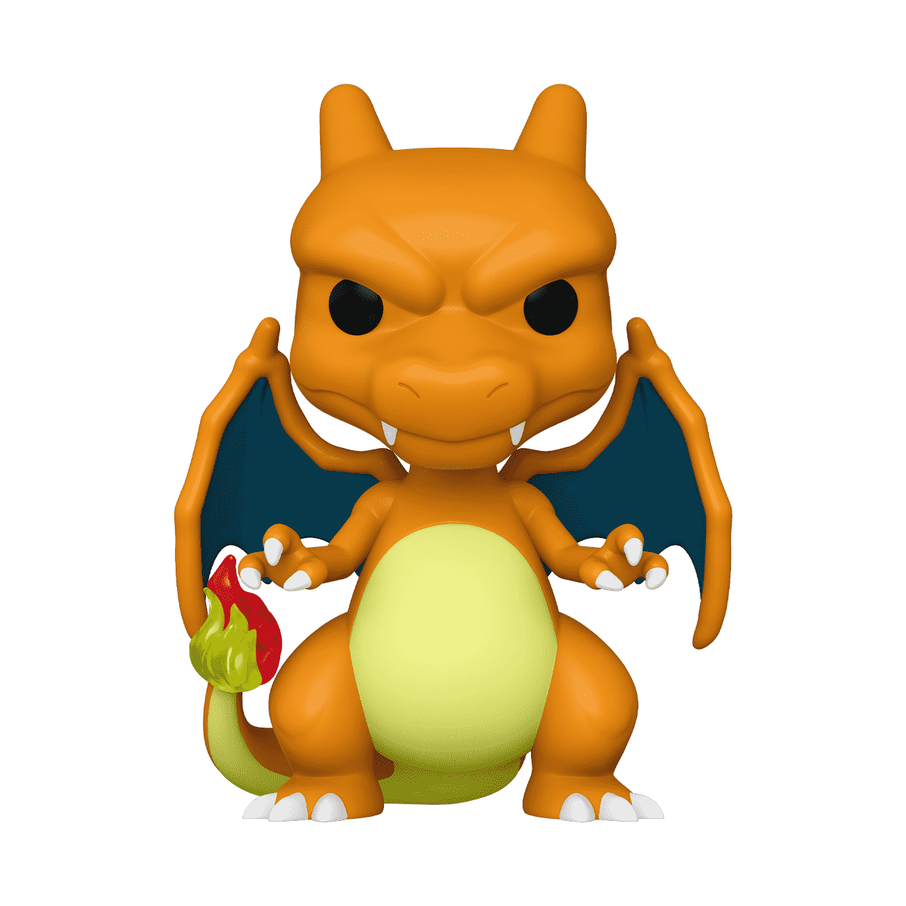 Pop! Games: Pokemon - Charizard (EMEA)