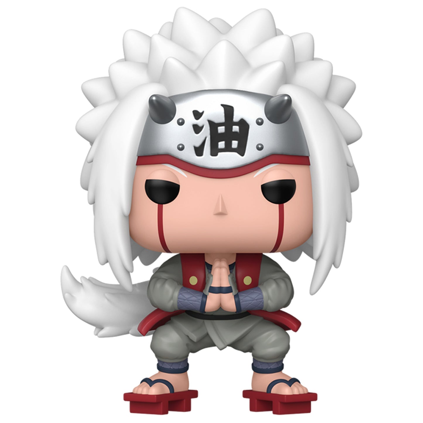 Pop! Animation: Naruto Shippuden - Jiraiya