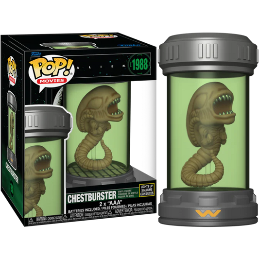 Pop Premium! Movies: Alien S2 - Xenomorph (pre-order)