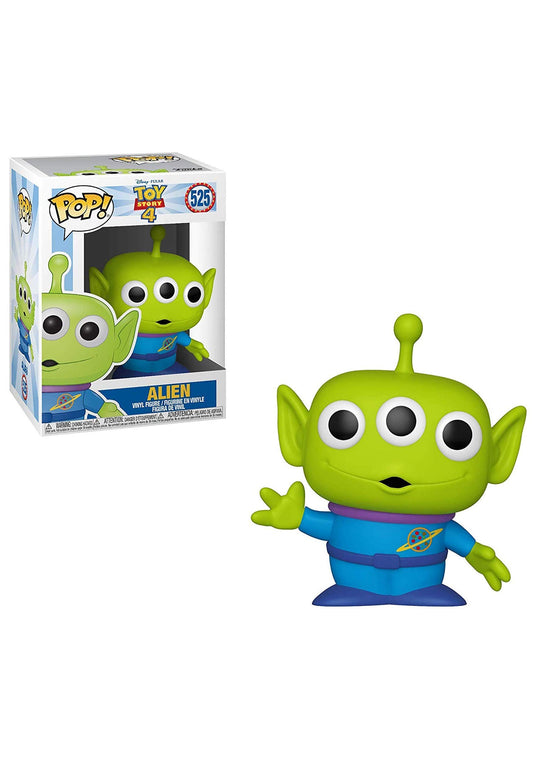 Pop! Disney: Toy Story 4 - Alien