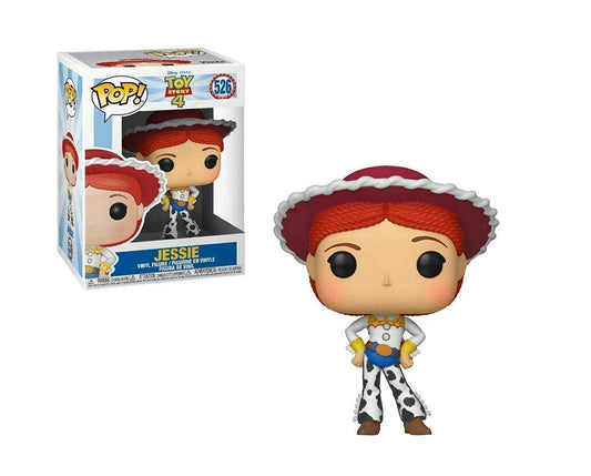 Pop! Disney: Toy Story 4 - Jessie