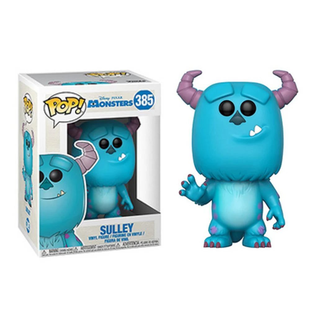 Pop! Disney: Monster's Inc - Sulley