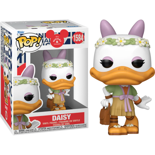 Pop! Disney: MM FEST - Daisy