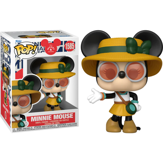 Pop! Disney: MM FEST - Minnie