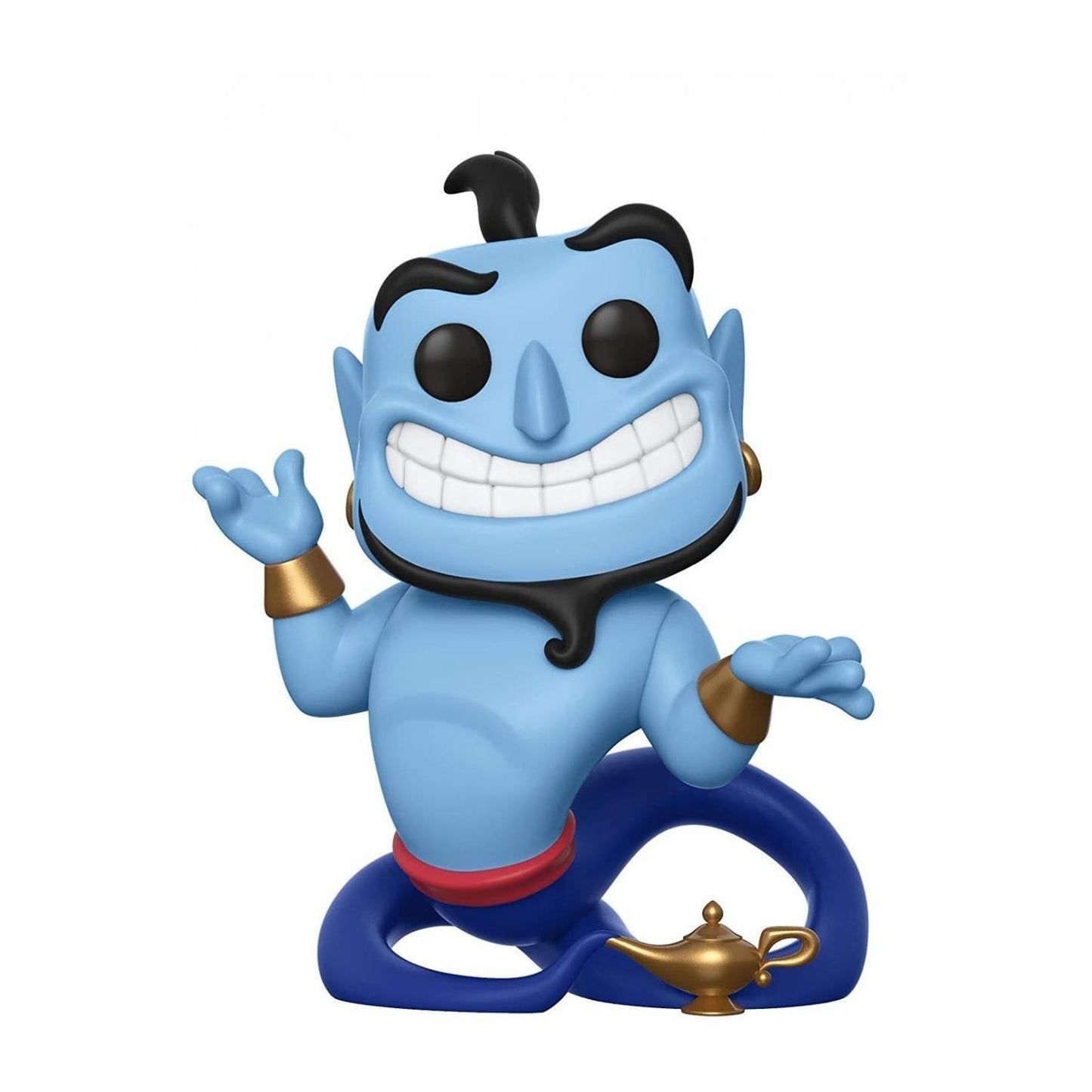 Pop! Disney: Aladdin - Genie with Lamp (Pre-Order)