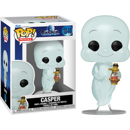 Casper (1995) - Casper Pop! Vinyl Figure (pre-order)