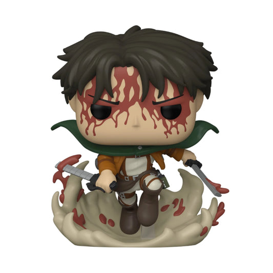 Attack on Titan - Battle Levi (AE Exclusive)