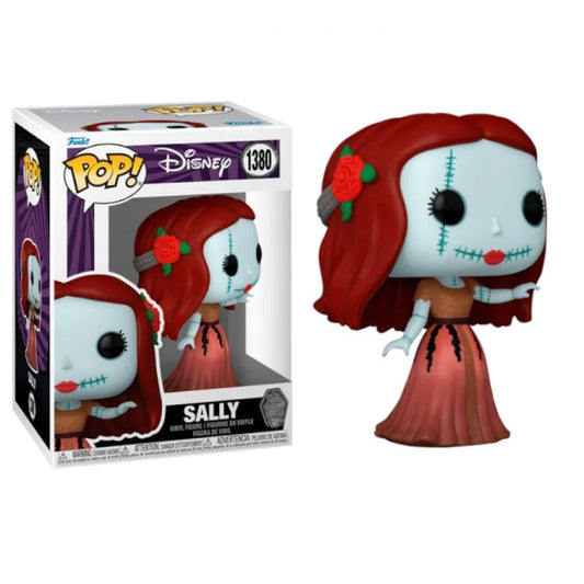 The Nightmare Before Christmas 30th - Formal Sally