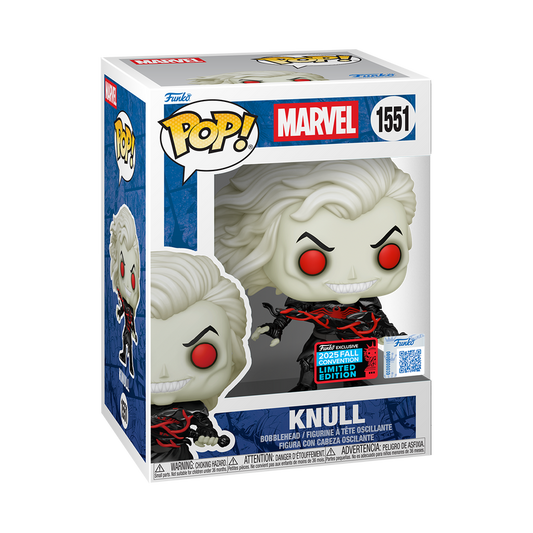 Marvel - Pop! Knull