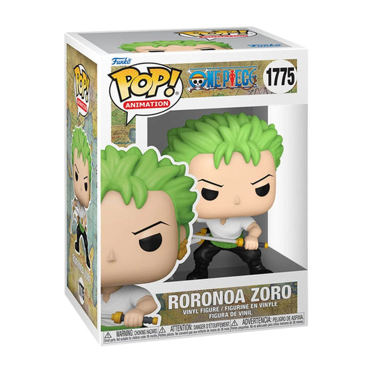 Pop! Animation: One Piece - Zoro (Refresh)