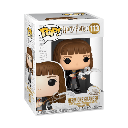 HARRY POTTER -Pop! Hermione Granger