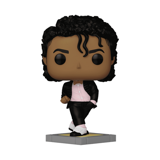 Pop! Michael Jackson (Billie Jean)